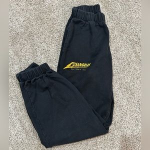Women’s Brandy Melville sweatpants